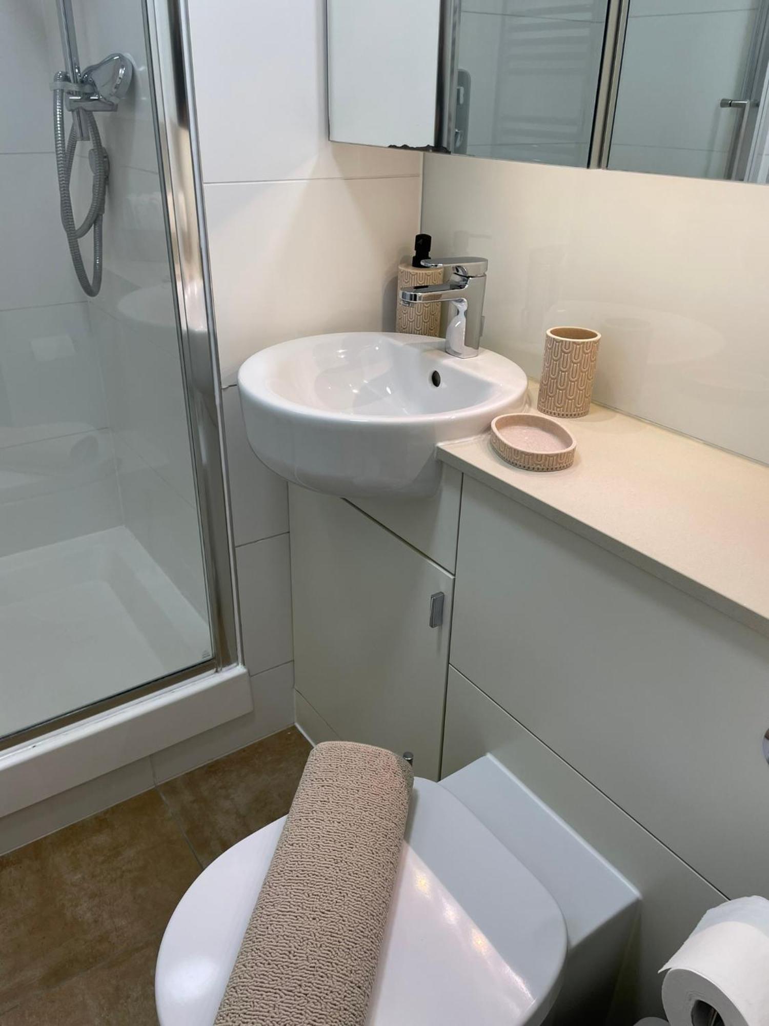 Appartamento Luxury In Olympic Village Londra