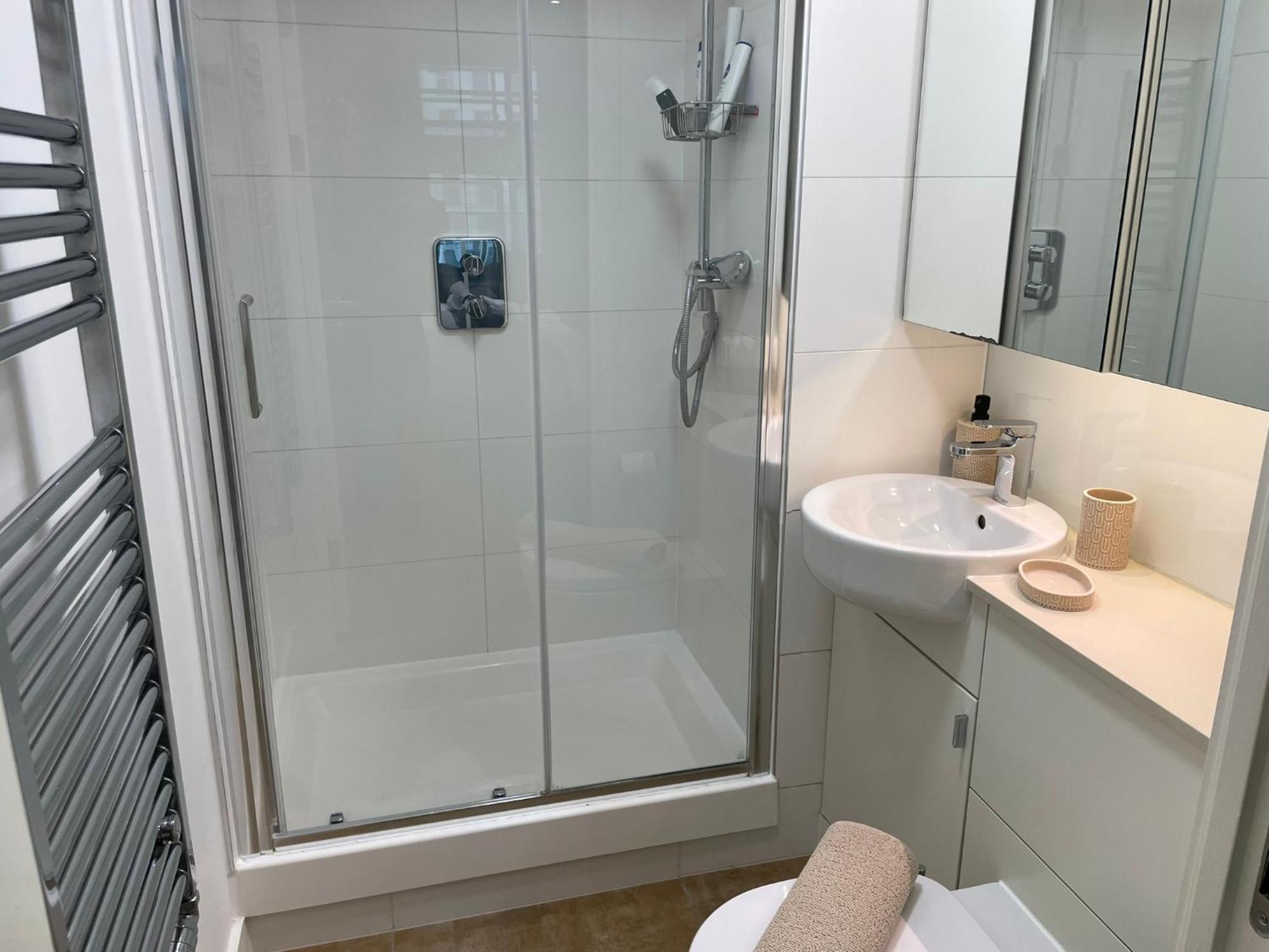 Luxury In Olympic Village * Londra