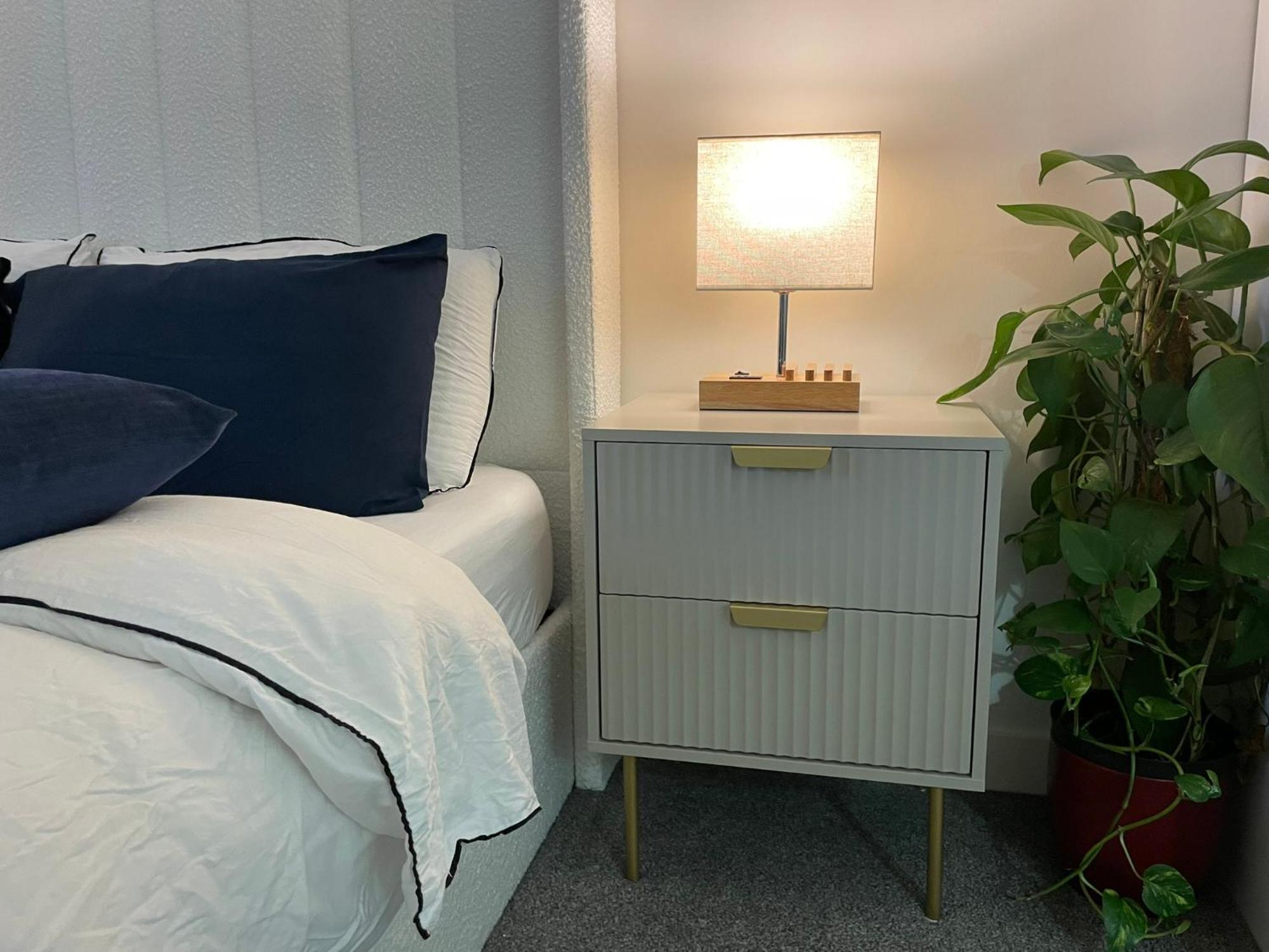 Appartamento Luxury In Olympic Village
