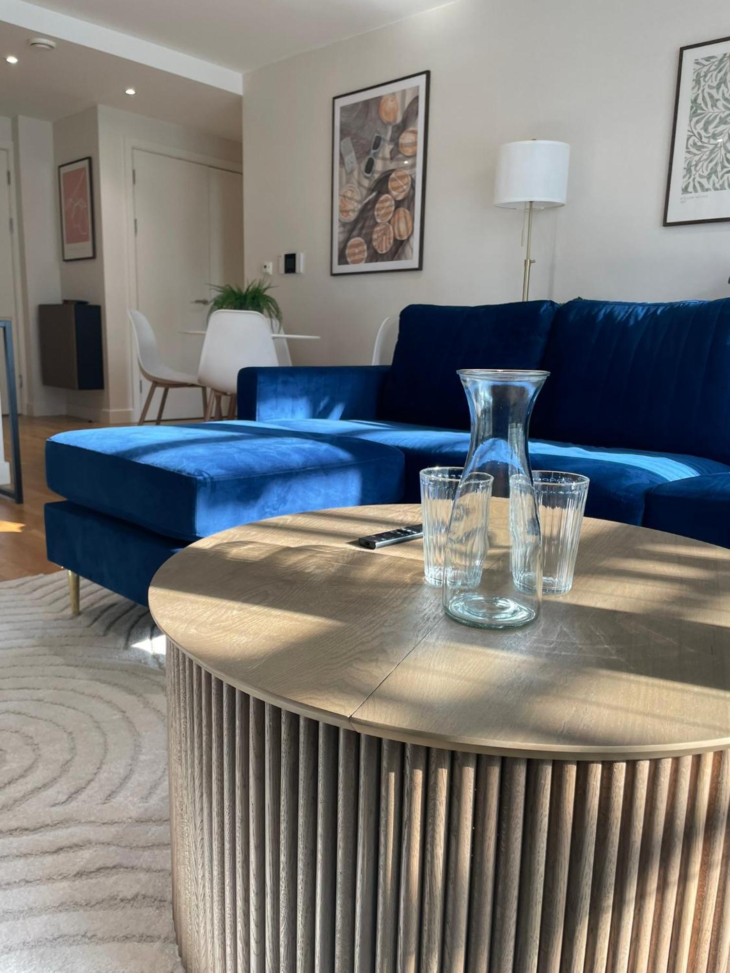 Appartamento Luxury In Olympic Village *