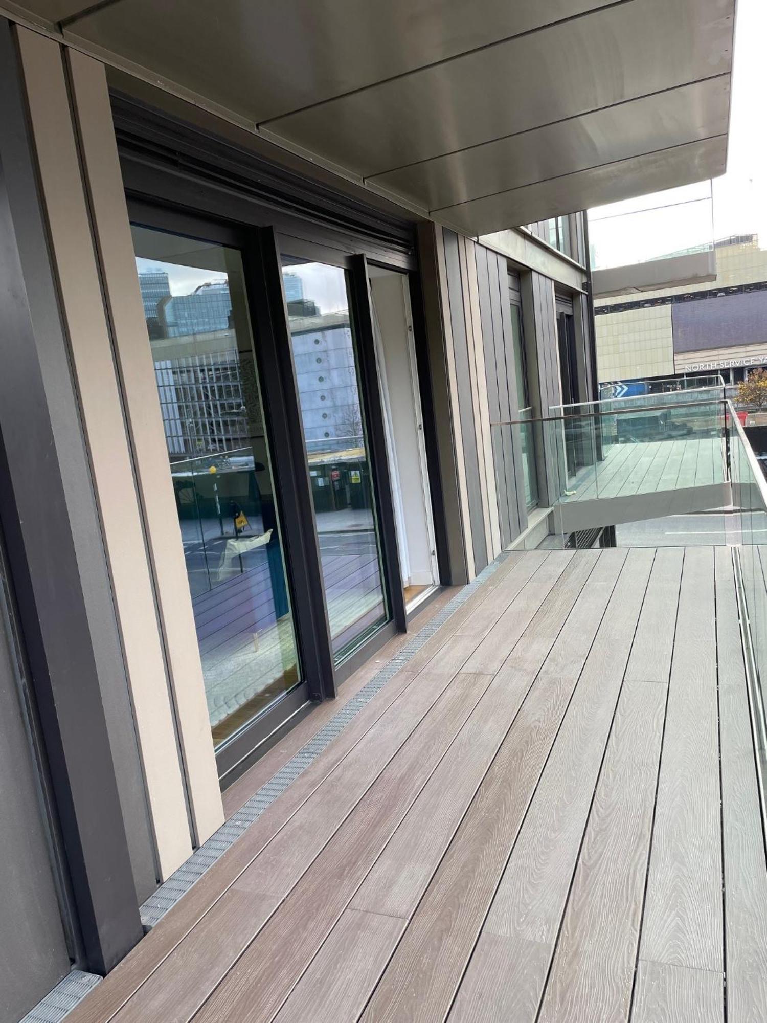 Luxury In Olympic Village * Londra